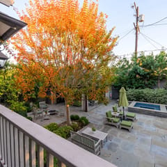 Striking Los Feliz Pool/Spa Home – Close to Hollywood Bowl - Villa Siena